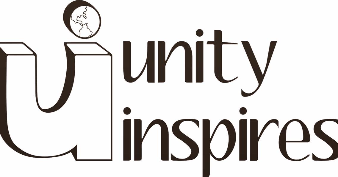 unity inspires branding